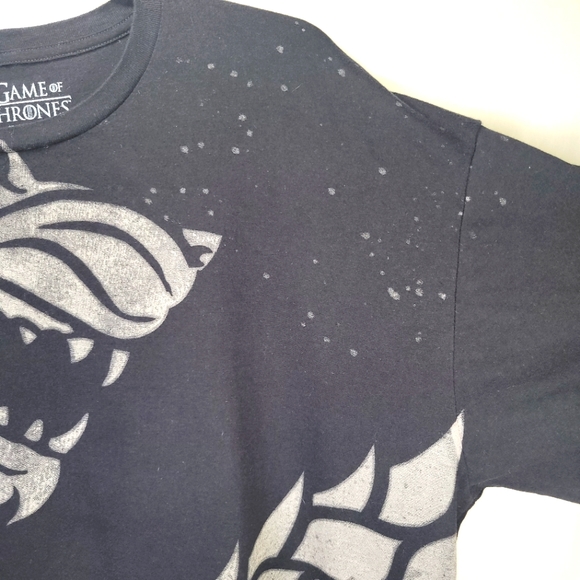 Game of Thrones Tee - Picture 3 of 5